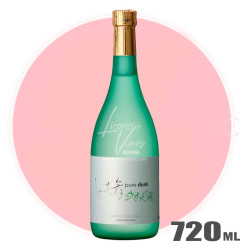 Shimizu no Mai Pure Dusk Junmai Daiginjo 720ml - Sake