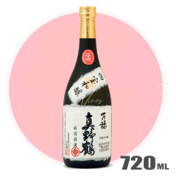 Manotsuru MAHO Daiginjo 720 ml - Sake