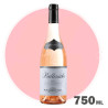 M. Chapoutier Belleruche Cotes Du Rhone Rose 750 ml - Vino Rosado
