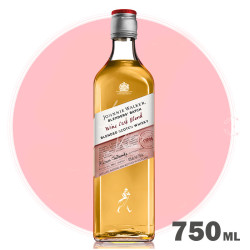 Johnnie Walker Blenders Batch Wine Cask 750 ml - Blended Scotch Whisky