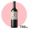 Montes Alpha Carmenere 750 ml - Vino Tinto