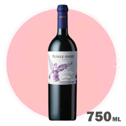 Montes Alpha Purple Angel 750 ml - Vino Tinto