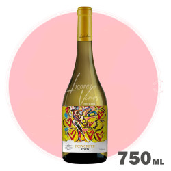 Emilio Moro Polvorete 750 ml - Vino Blanco