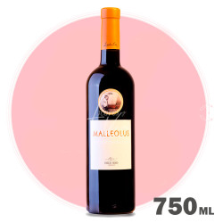 Emilio Moro Malleolus 750 ml - Vino Tinto