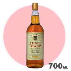 Crown Towers 700 ml -...