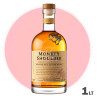 Monkey Shoulder Whisky 1000 ml - Blended Malt Whisky