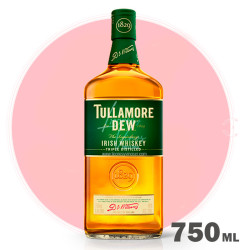 Tullamore Dew The Legendary...