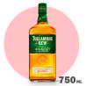 Tullamore Dew The Legendary Irish Whiskey 750 ml