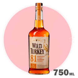 Wild Turkey Kentucky...