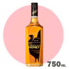 Wild Turkey American Honey 750 ml - Bourbon