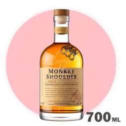 Monkey Shoulder Whisky 700...