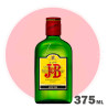 J & B 375 ml - Blended Scotch Whisky