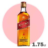 Johnnie Walker Red Label 1750 ml - Blended Scotch Whisky