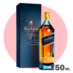 Johnnie Walker Blue Label 750 ml - Blended Scotch Whisky