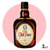 Old Parr 12 años 1000 ml - Blended Scotch Whisky