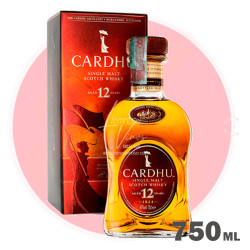 Cardhu 12 años 750 ml -...