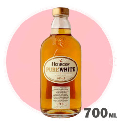 Hennessy Pure White 700 ml - Cognac