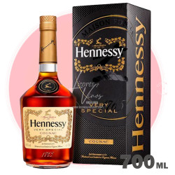 Hennessy V.S. 700 ml - Cognac