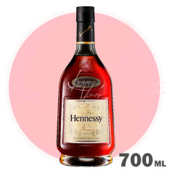 Hennessy V.S.O.P. 700 ml -...