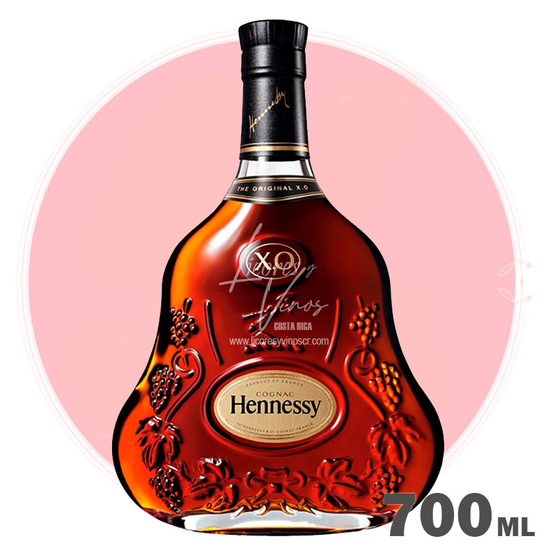 Hennessy X.O. 700 ml - Cognac