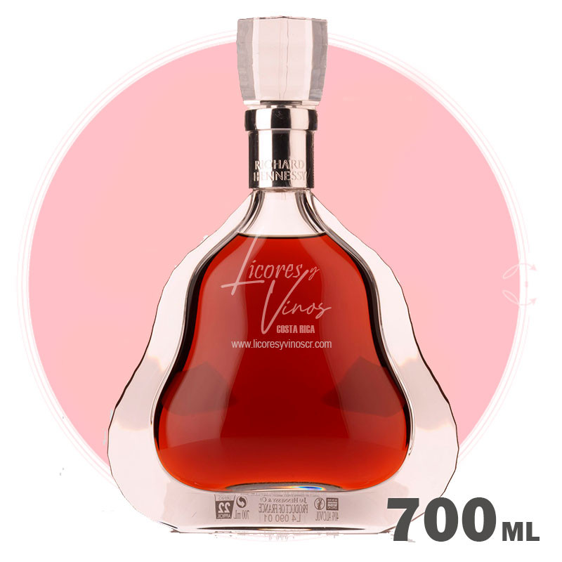 Richard Hennessy 700 ml - Cognac