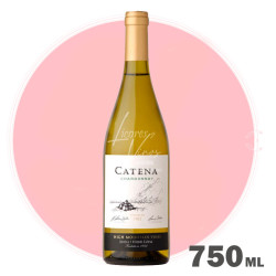 Catena Chardonnay 750 ml - Vino Blanco