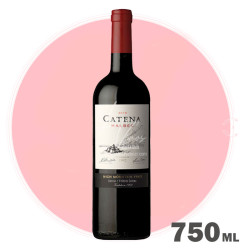 Catena Malbec 750 ml - Vino Tinto