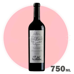 Gran Enemigo El Cepillo 750 ml - Vino Tinto
