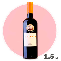 Emilio Moro Malleolus 1500 ml - Vino Tinto