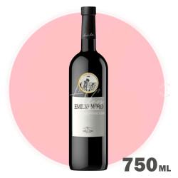 Emilio Moro Ribera del Duero 750 ml - Vino Tinto