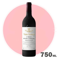 Vega Sicilia Único Reserva Especial 750 ml - Vino Tinto