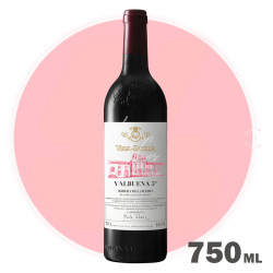 Vega Sicilia Valbuena 5º 750 ml - Vino Tinto