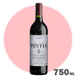Vega Sicilia Pintia 750 ml...