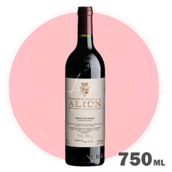 Vega Sicilia Alion 750 ml - Vino Tinto