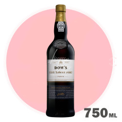 Dows Fine Tawny Port 750 ml - Oporto