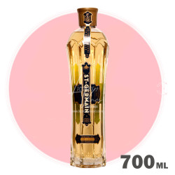 St. Germain Elderflower Liqueur 700 ml