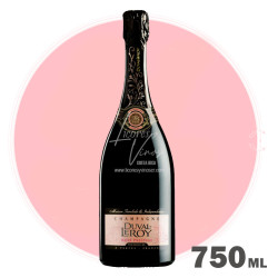 Duval Leroy Rose 750 ml - Champagne