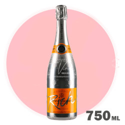 Veuve Clicquot Rich 750 ml - Champagne