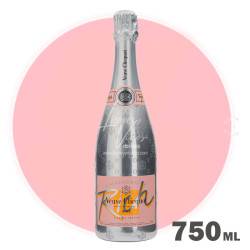 Veuve Clicquot Rich Rose 750 ml - Champagne