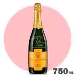 Veuve Clicquot Vintage Reserve 750 ml - Champagne