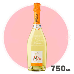 Freixenet Mia Moscato Sparkling 750 ml - Vino Espumante