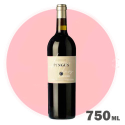Pingus Biodinamico 750 ml - Vino Tinto