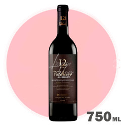 Valduero Reserva Premium 12 años 750 ml - Vino Tinto