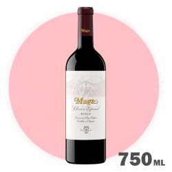 Muga Selección Especial 750 ml - Vino Tinto