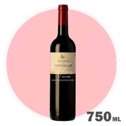 La Cueva del Contador 750 ml - Vino Tinto