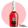 Batasiolo Moscato Rose 750 ml - Vino Espumante