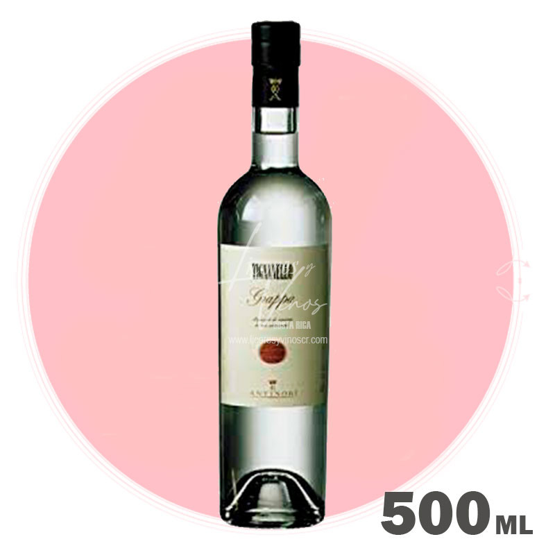 Antinori Grappa Tignanello 500 ml