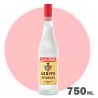 Grappa Euganea Luxardo 750 ml