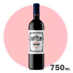 San Telmo Malbec 750 ml - Vino Tinto