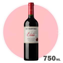 De Martino Estate Cabernet Sauvignon 750 ml - Vino Tinto